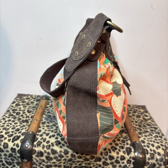 Vintage Hobo Bag - Picture 4 of 5